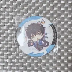 SAKAMOTO DAYS 勢羽夏生 缶バッジ
