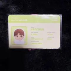 NCT ヘチャン サークルカード まとめ売り - メルカリ