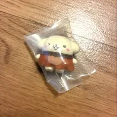 サンリオキャラクター　ぷちとも