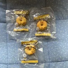 PEANUTS スヌーピー ベーカリーチャーム　チャーリーブラウン