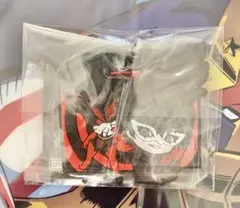 ペルソナ5 ザ・ロイヤル カプセルラバーマスコット ジョーカー