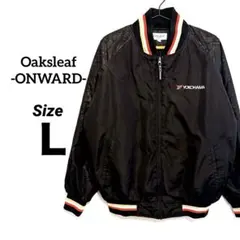 YOKOHAMA ADVAN スタッフジャンパーブラック×レッド 刺繍ロゴ Lサイズ 激シブ！希少！入手困難！ 赤×黒\u201dをまとった、 30年目の新たな挑戦。 | ADVAN | ヨコハマタイヤ