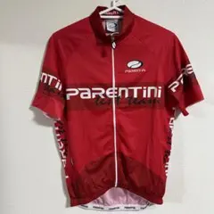 CASTELLI×PINARELLO】サイクルジャージ/メンズL - メルカリ
