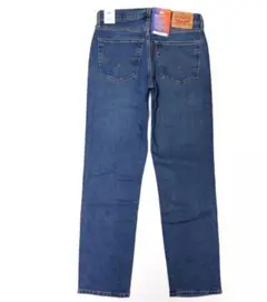 ★新品本物リーバイスLevis541FLEXストレッチデニムW36 L32 DB