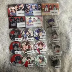 呪術廻戦 ファンパレくじ C賞 D賞 脹相 まとめ売り - メルカリ