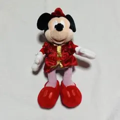 ディズニーストア　ミッキー　90周年　ミッキーのライバル大騒動　ぬいぐるみ ディズニーストア ミッキー 90周年 ぬいぐるみ ミッキーのライバル大