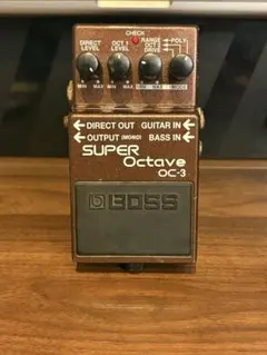 2026年最新】boss oc-3の人気アイテム - メルカリ