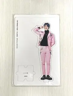 2026年最新】bts wings tour グッズの人気アイテム - メルカリ