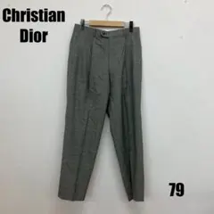 Christian Dior スラックス サイズ79 男性のサムネイル