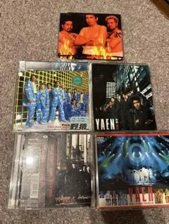 イヌ 北田直俊監督作品 廃盤DVD 未開封品 - メルカリ