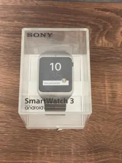 2026年最新】smartwatch3 swr50の人気アイテム - メルカリ