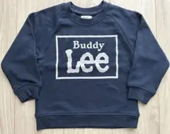 発送にお日にち下さい。様専用　バディリー　トレーナー　長袖Tシャツ　サイズ100