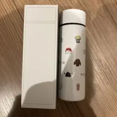 pienilusikka タンブラー　ポケットサーモボトル　130ml