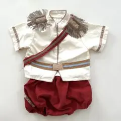 cottoli コトリ　王子様　プリンスチャーミング　シンデレラ　バースデイ