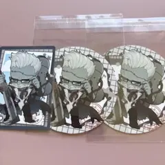 アニメイトフェア＊アンデット