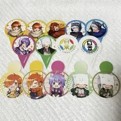 2026年最新】日常組 缶バッジ しにがみの人気アイテム - メルカリ