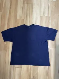 TANGTANG Tシャツ XXXL ネイビーのサムネイル