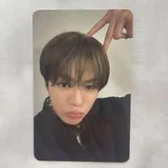 TREASURE ktown4u ラキドロ トレカ ジェヒョク