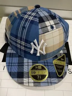 KITH NEW ERA ヤンキース キャップ 7 3/8 58.7センチ