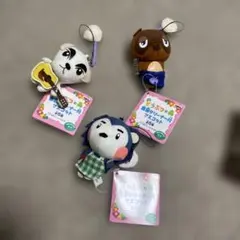 2025年最新】どうぶつの森 ストラップの人気アイテム - メルカリ
