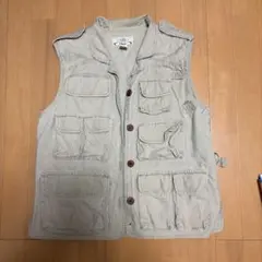 Orvis フィッシングベストのサムネイル