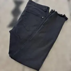 ZARA ザラスキニーデニム