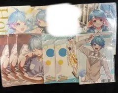 いれいす -hotoke- ブロマイド まとめ売り