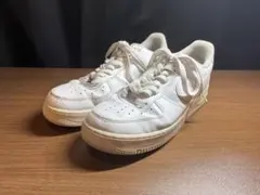 【即日発送！】Nike Air Force 1 ホワイト　27.5cm