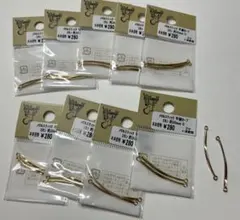 貴和製作所　メタルスティック　まとめ売り