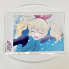 アイカツスターズ！☆ブロマイド エンディング「Episode Solo」白鳥