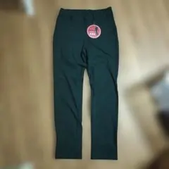新品 デイリラ ニットツイル裏起毛スキニーパンツ