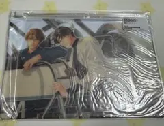 未開封 特典LOVE ratory ラブラトリー 新田祐克