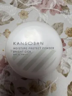 乾燥さん 保湿力プロテクトパウダー ブライトシカ