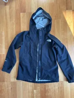 The North Face 黒 　ゴアテックス　レディース　サミットシリーズ