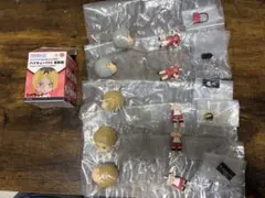 ハイキュー!! まとめ売り〜バルバース・ねんどろいどミニ・缶バッチ・デフォラバ〜