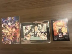 鬼滅の刃 無限城編 映画 特典