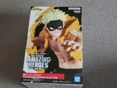 ファットガム THEAMEIZINGHEROES プライズフィギュア フィギュア