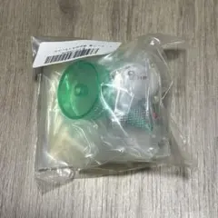 ちいかわ×ヒロアカ コラボ フィギュアマスコット