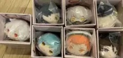イケメン戦国 もちころりん 上杉謙信 - メルカリ