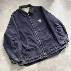 2025年最新】Carhartt トラディショナルジャケット ショートの