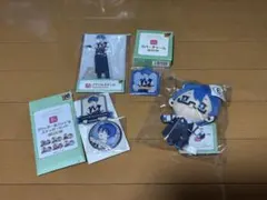 鳩*と様 [おまけ有]グッスマくじ 初音ミク 2025Autumn KAITO