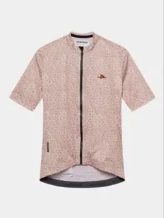 カフェドシクリステ サイクルウェア XS メンズ　レディース レディース中綿サイクルジャケット【ALBERTINE】｜Cafe du Cycliste