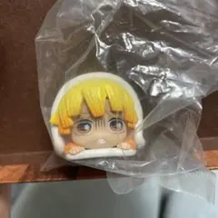 鬼滅の刃 我妻善逸 おねむたん トレーディングフィギュア