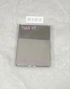 SKZ Stray Kids DOIT ミラー ハン Han ①