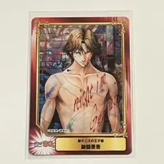 2026年最新】テニスの王子様 tcg 跡部景吾の人気アイテム - メルカリ