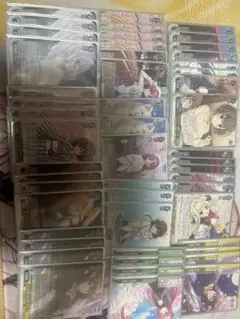 ダカーポ デッキ ヴァイスシュヴァルツのサムネイル