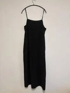 LEPSIM キャミワンピース