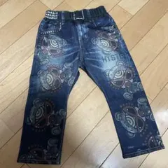 カモフラ テディ ライクア　90