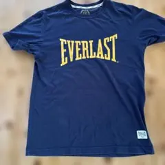 EVERLAST Tシャツ　100周年記念のサムネイル