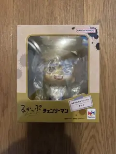 【未開封品】チェンソーマン るかっぷ デンジ フィギュア